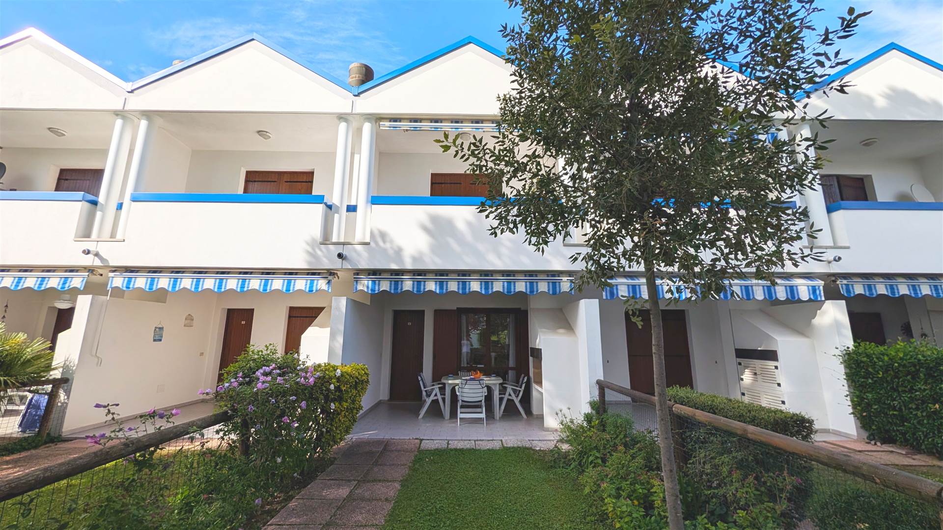 Villaggio Maja