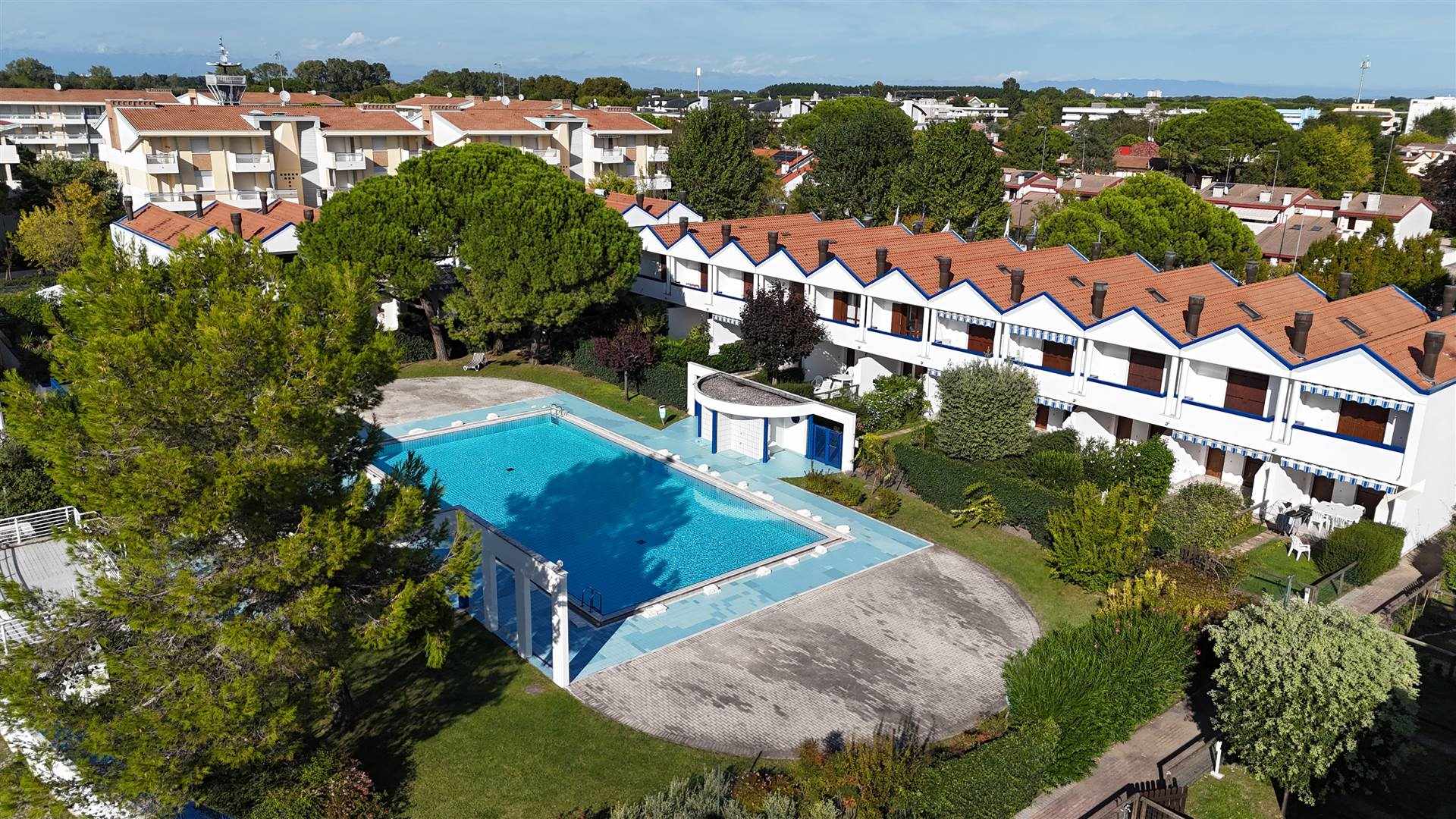 Villaggio Maja