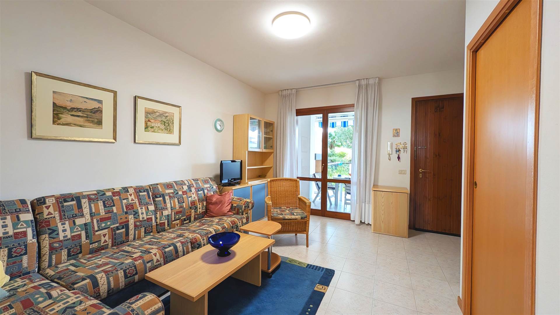 Villaggio Maja