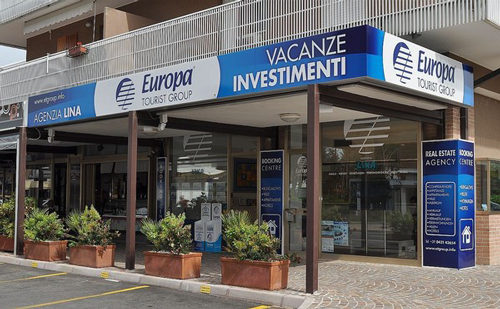 Agenzia d’Affari Europa Srl 