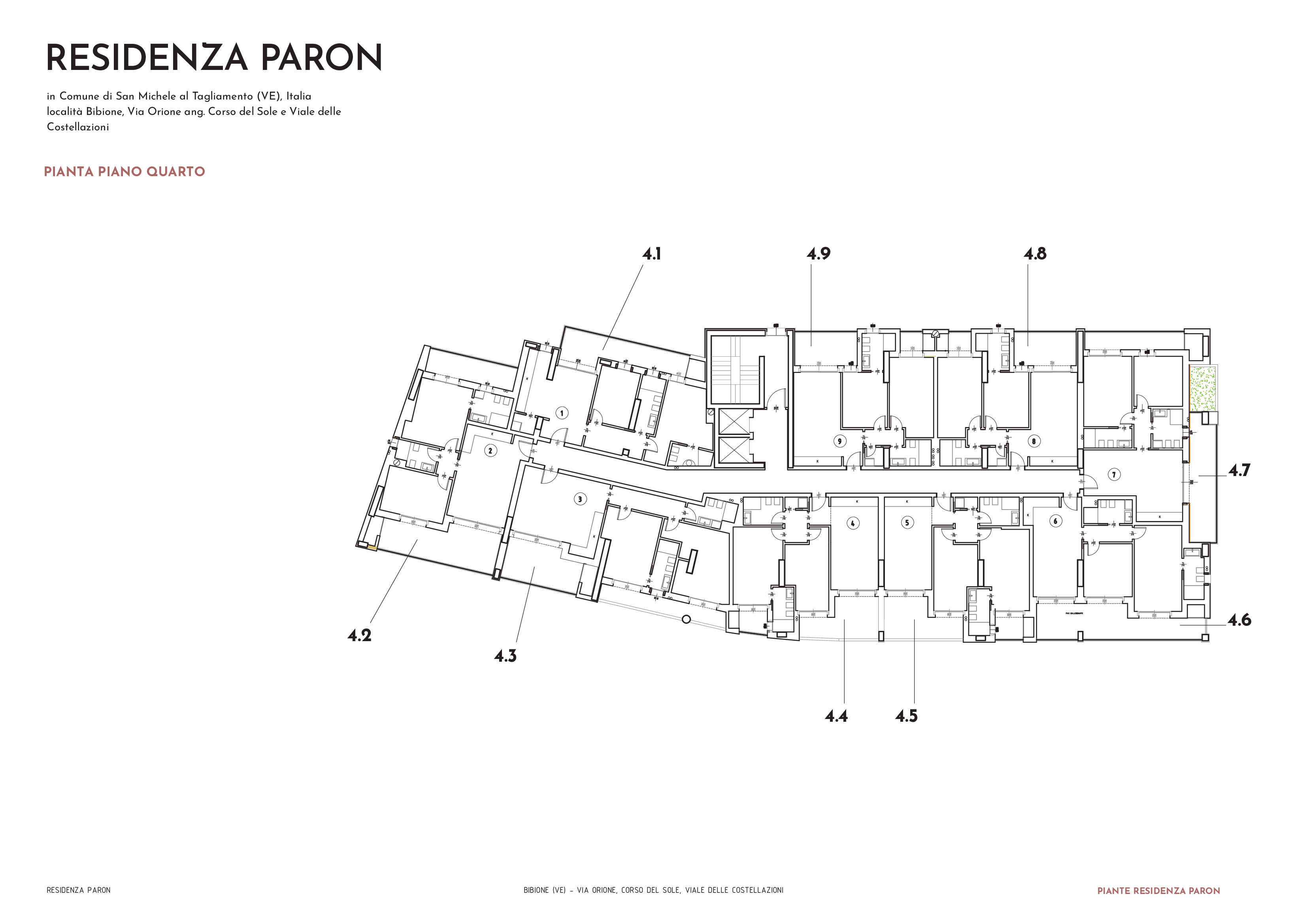 Piano Quarto